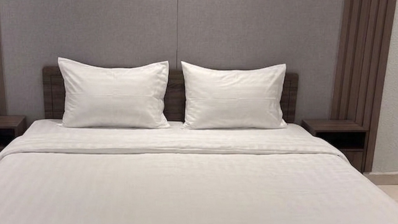 Photo of Bedroom in Medina