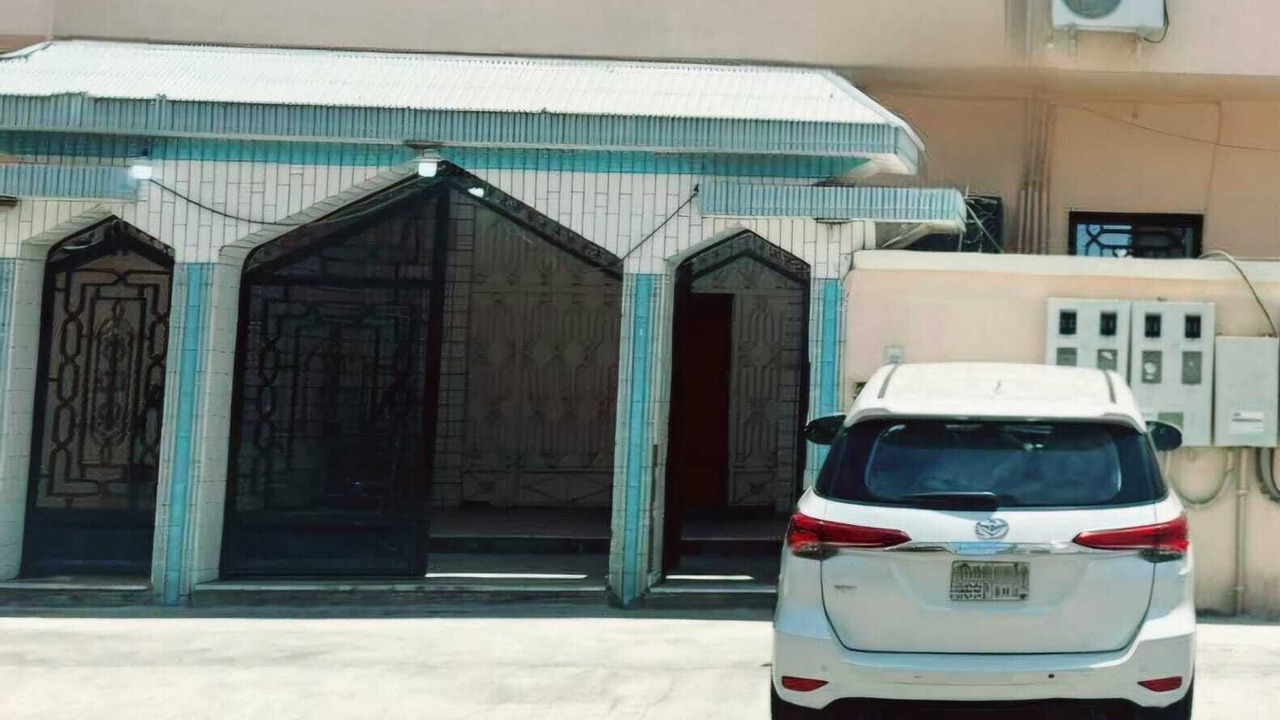 Photo of Outdoor in Medina