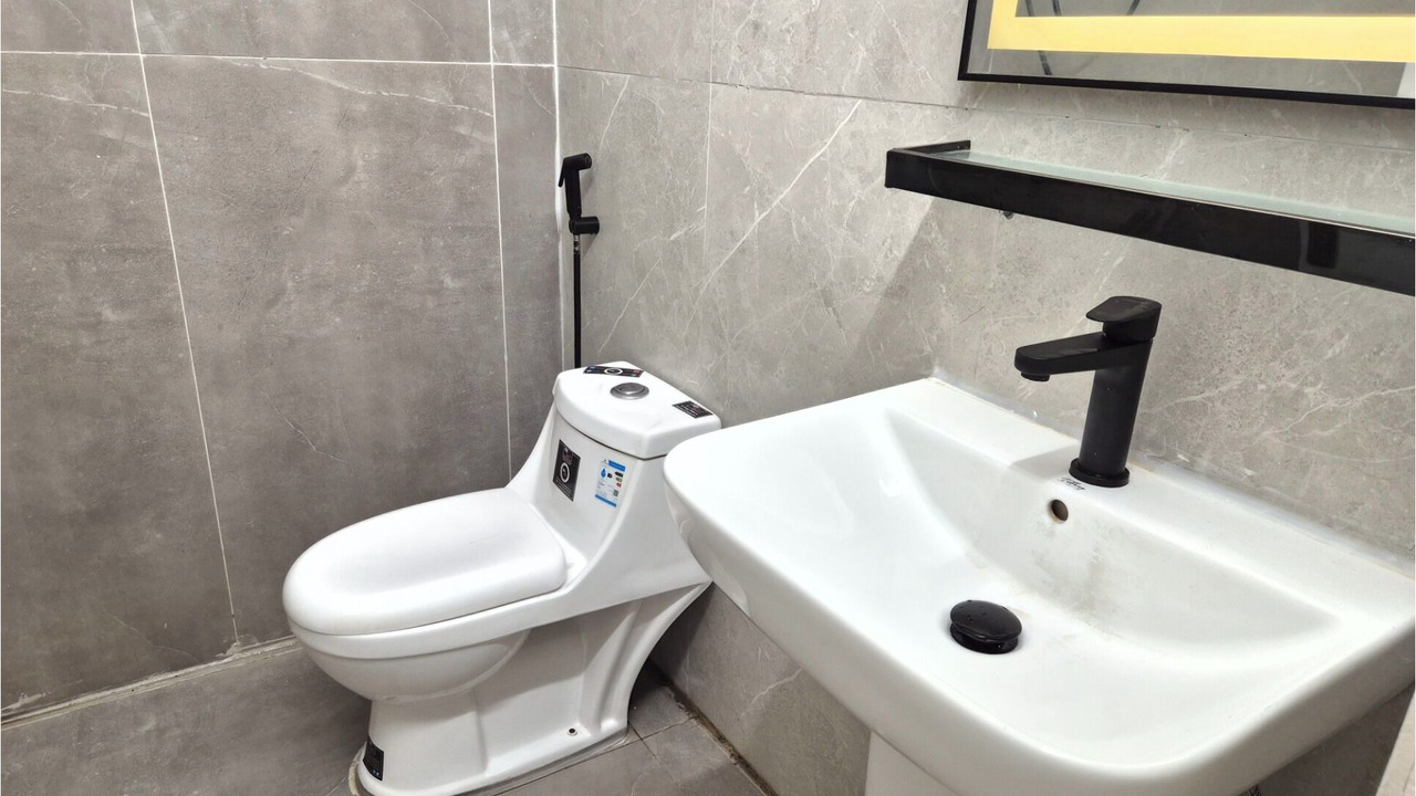 Photo of Bathroom in Medina