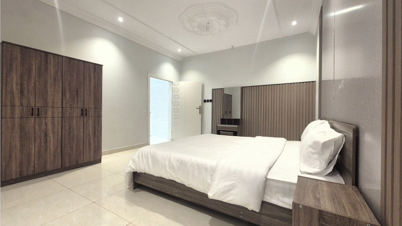 Photo of Bedroom in Medina