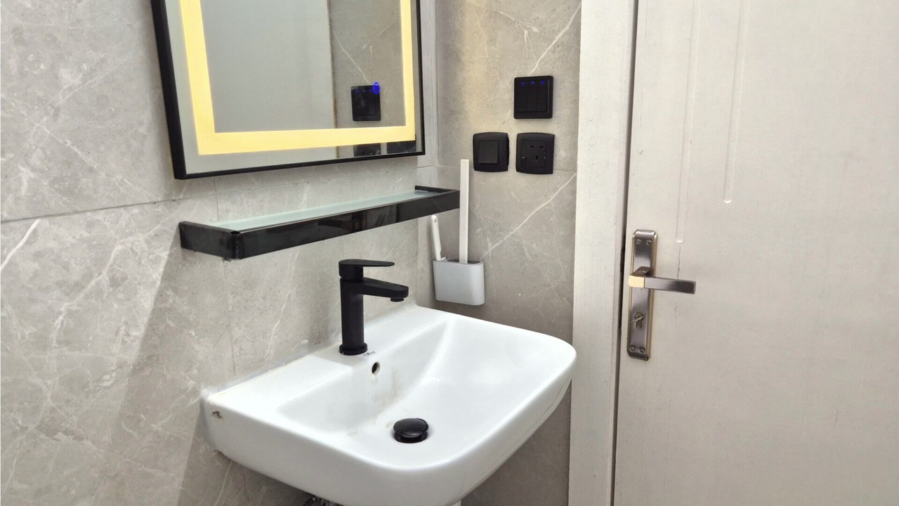 Photo of Bathroom in Medina