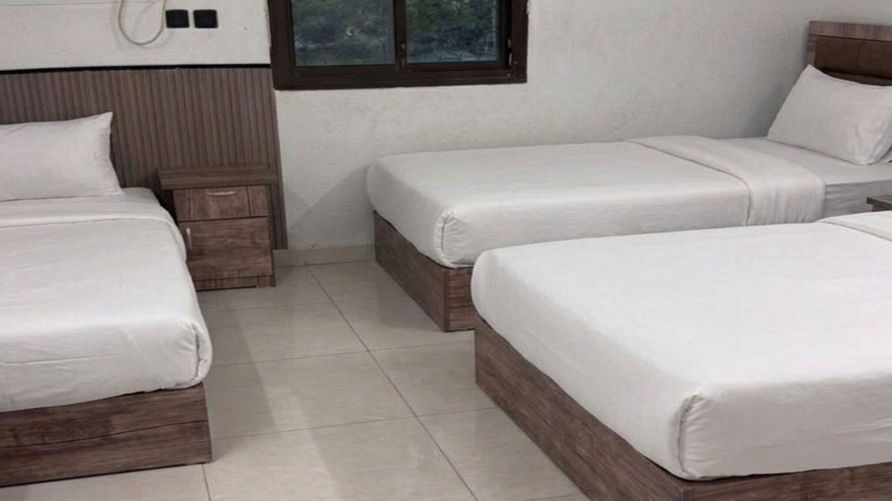 Photo of Bedroom in Medina