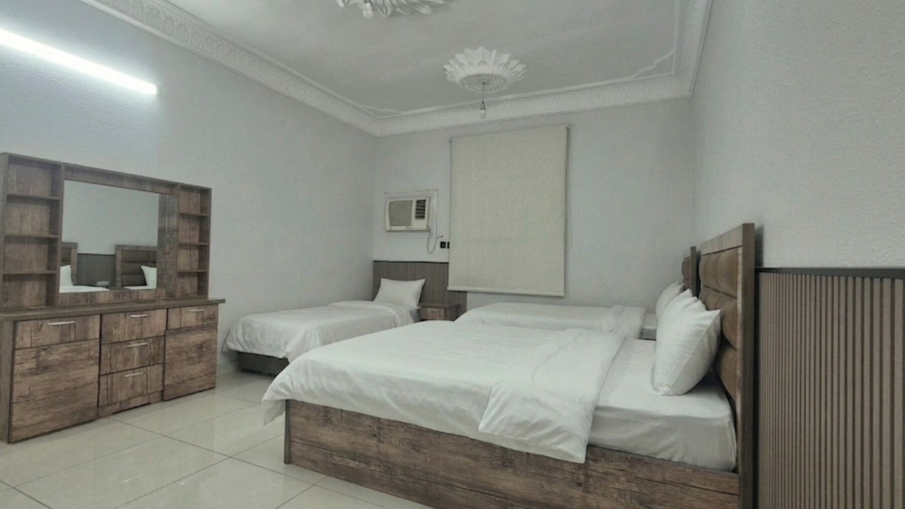 Photo of Bedroom in Medina