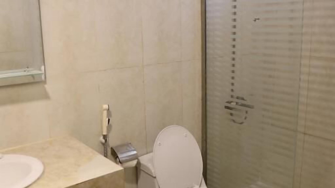 Photo of Bathroom in Al Khobar