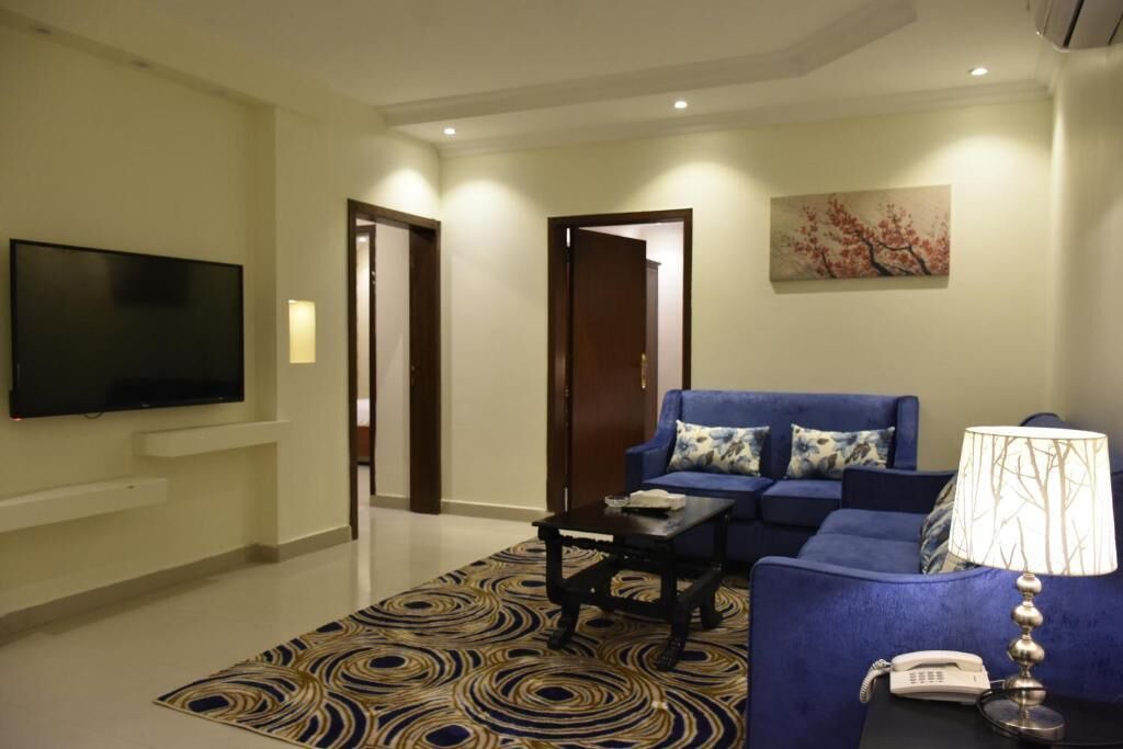 Photo of Livingroom in Al Khobar