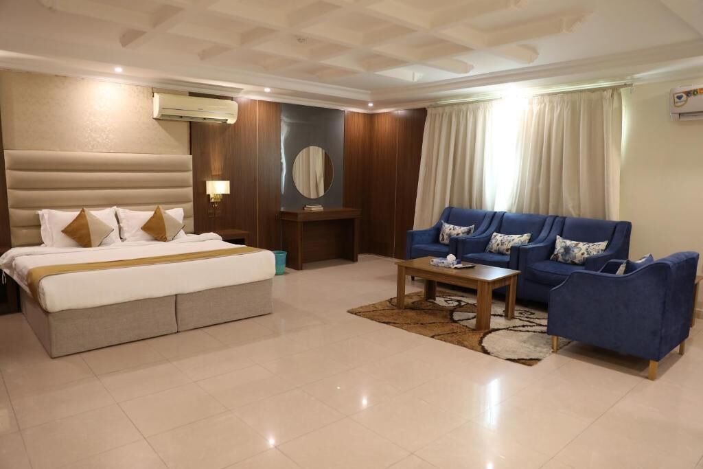 Photo of Bedroom in Al Khobar
