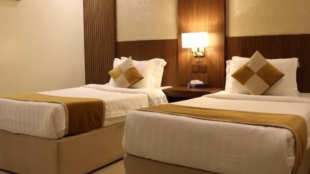 Photo of Bedroom in Al Khobar