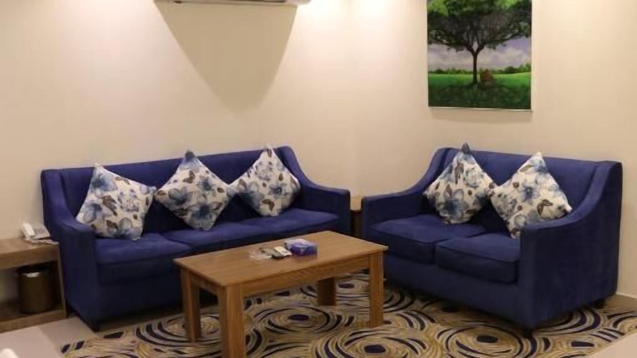 Photo of Livingroom in Al Khobar