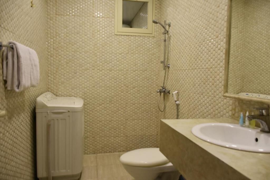 Photo of Bathroom in Al Khobar