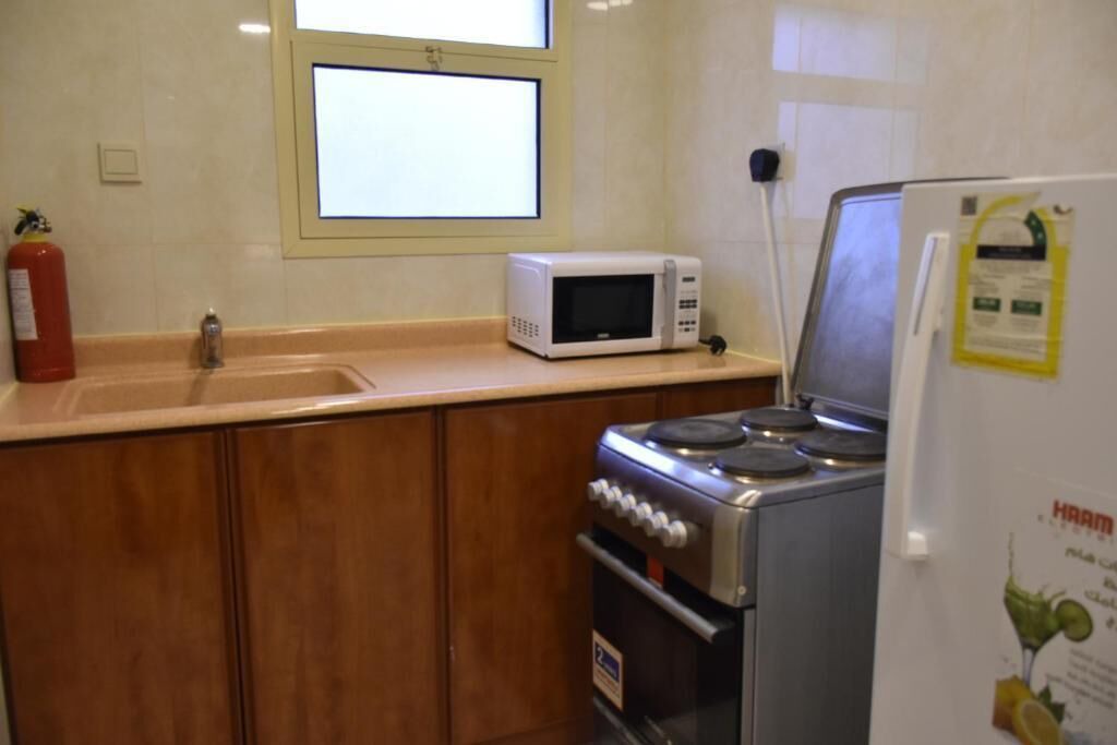 Photo of Kitchen in Al Khobar