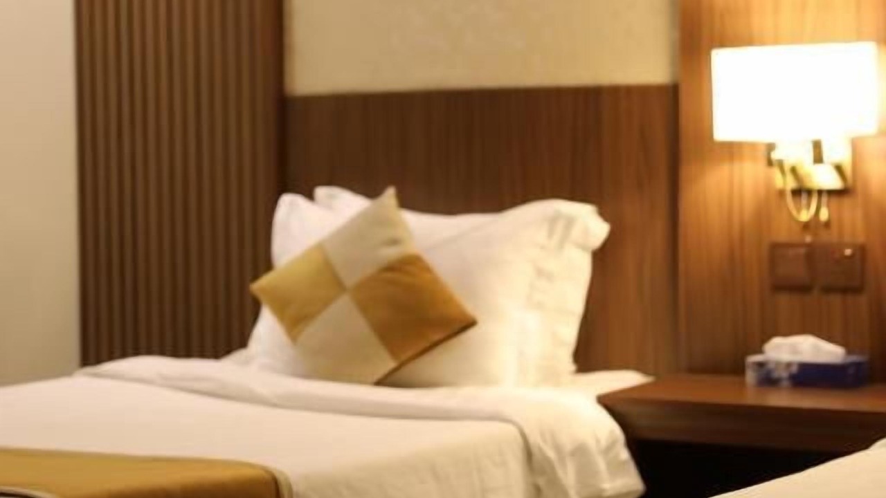 Photo of Bedroom in Al Khobar