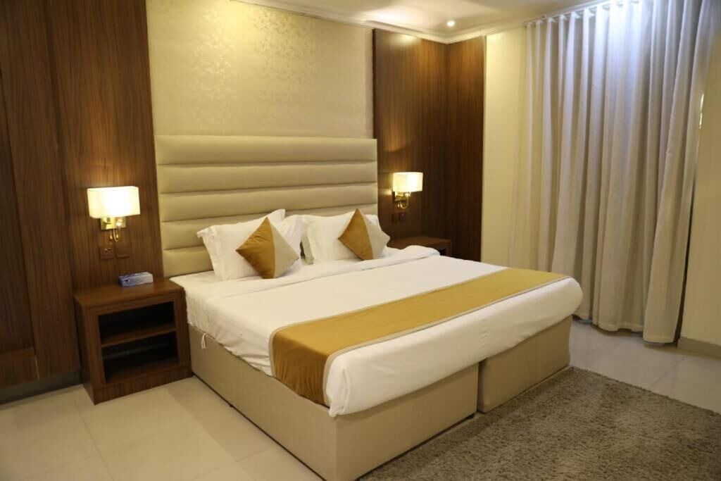 Photo of Bedroom in Al Khobar