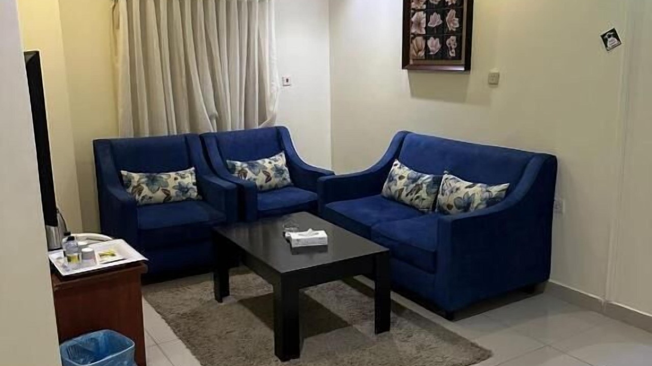 Photo of Livingroom in Al Khobar
