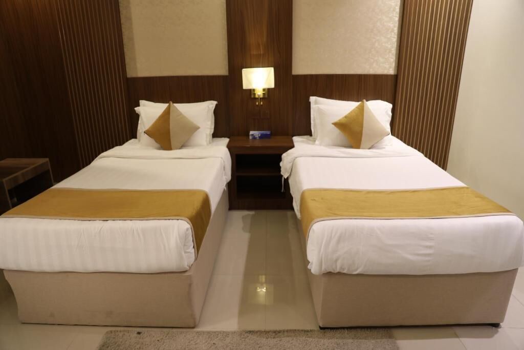 Photo of Bedroom in Al Khobar