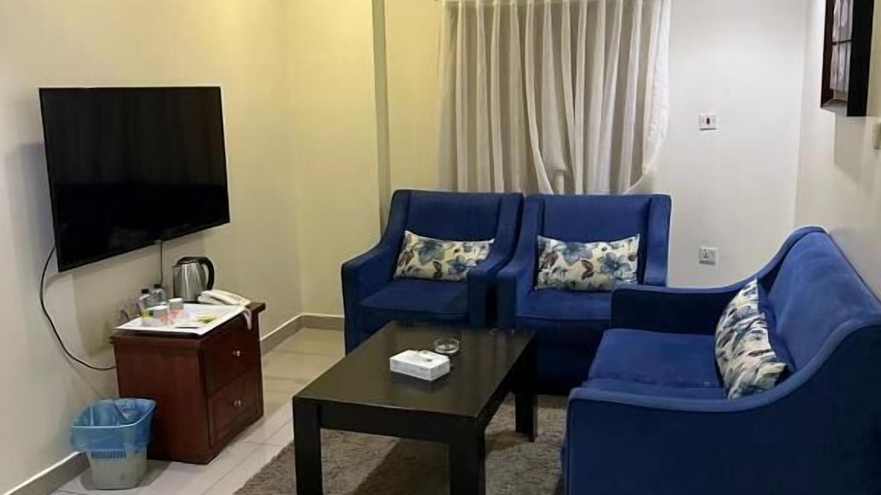 Photo of Livingroom in Al Khobar