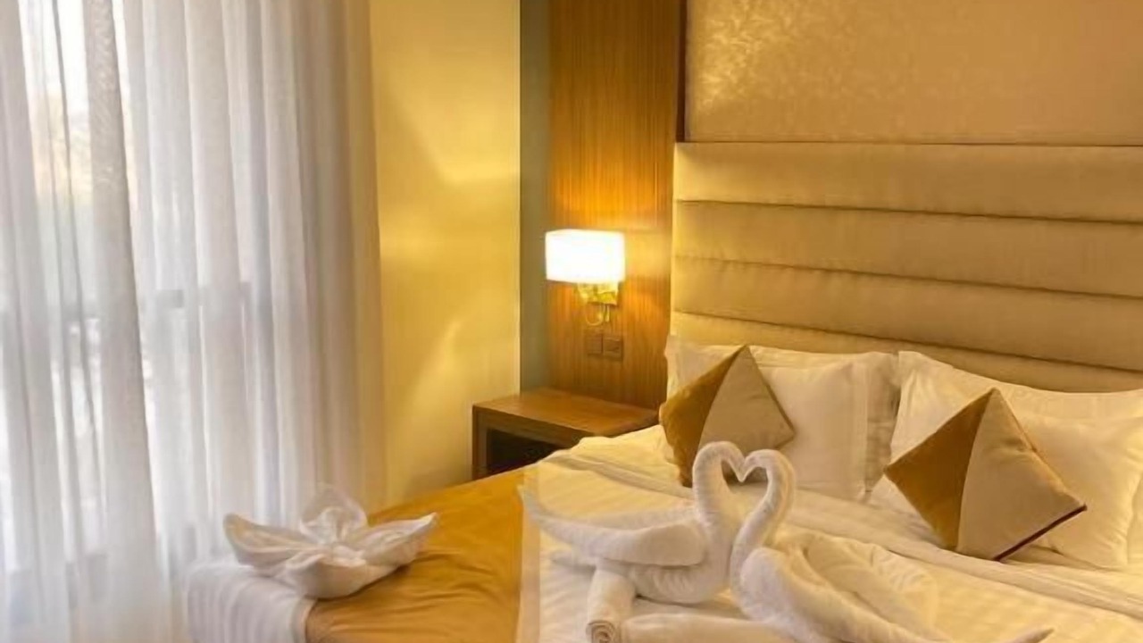 Photo of Bedroom in Al Khobar