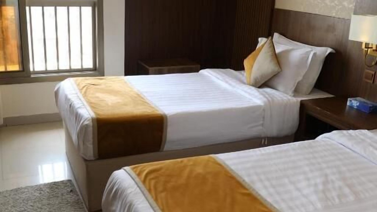 Photo of Bedroom in Al Khobar