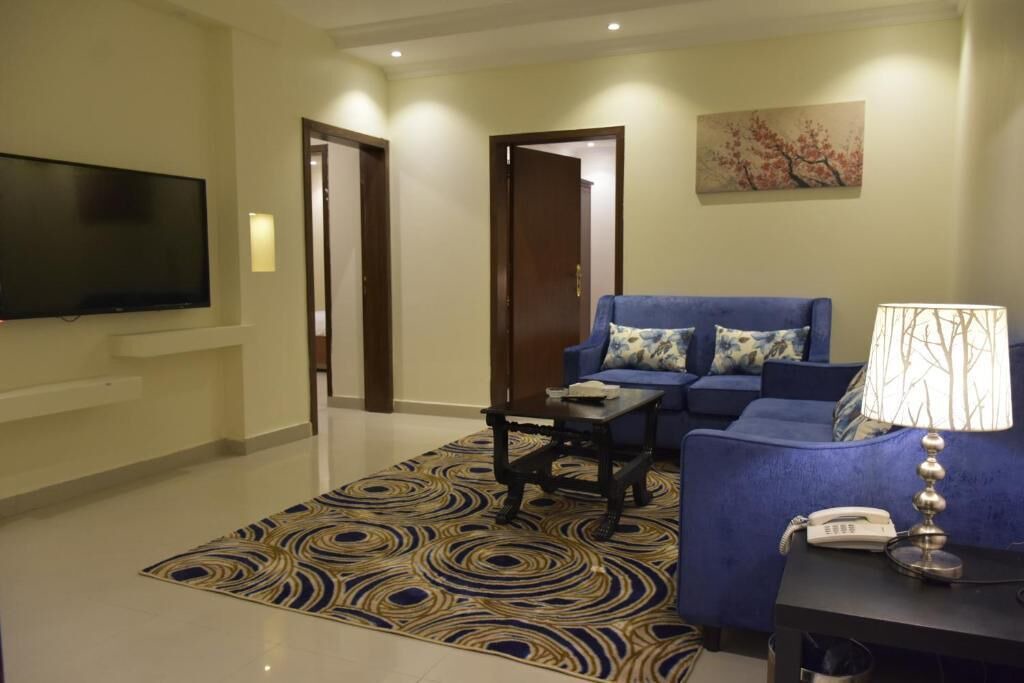Photo of Livingroom in Al Khobar