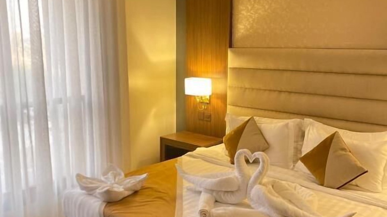 Photo of Bedroom in Al Khobar