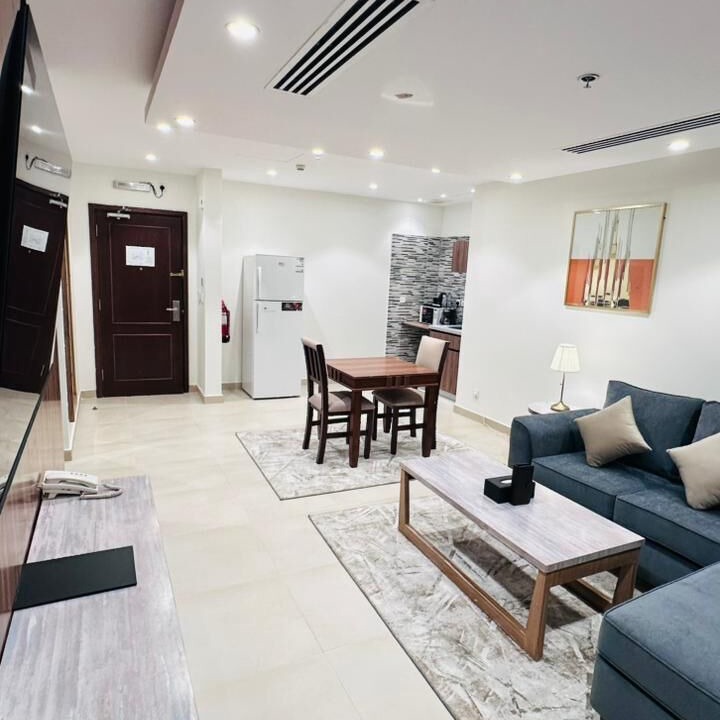 Photo of Livingroom in Al Khobar