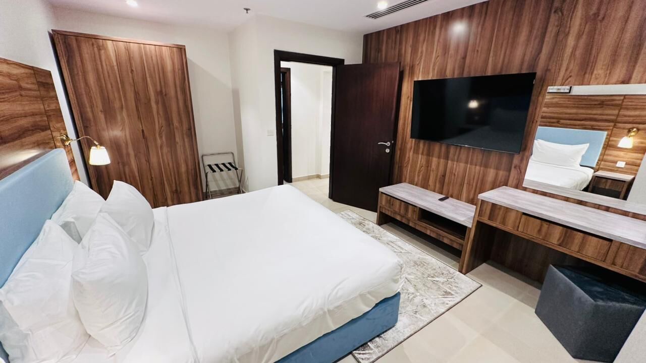 Photo of Bedroom in Al Khobar