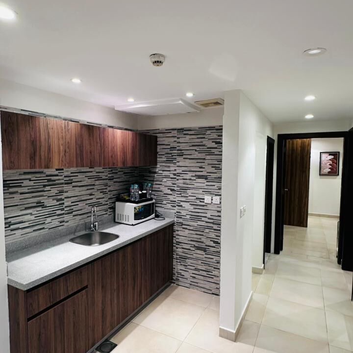 Photo of Kitchen in Al Khobar