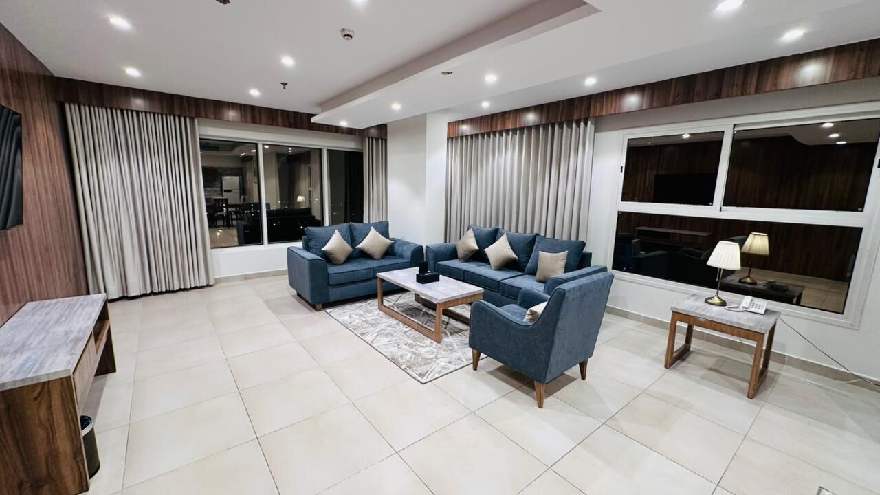 Photo of Livingroom in Al Khobar