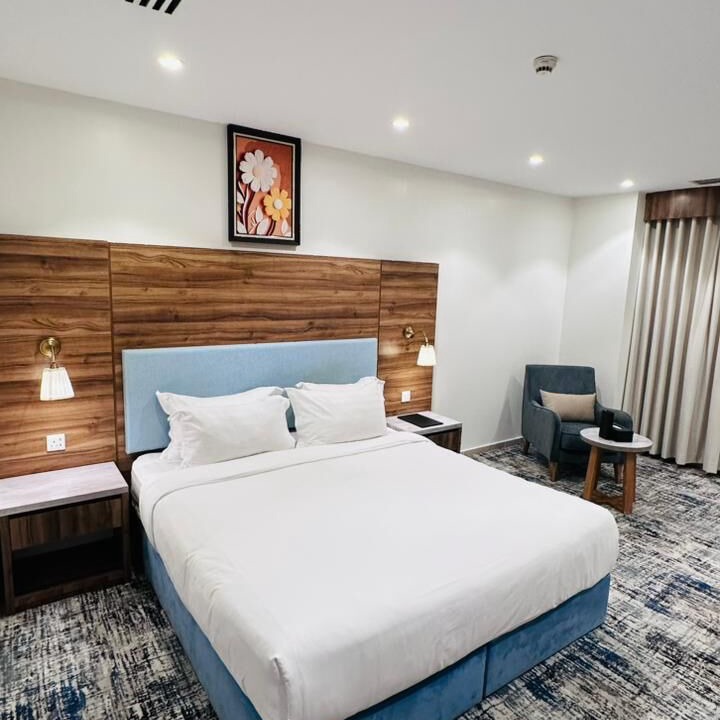 Photo of Bedroom in Al Khobar