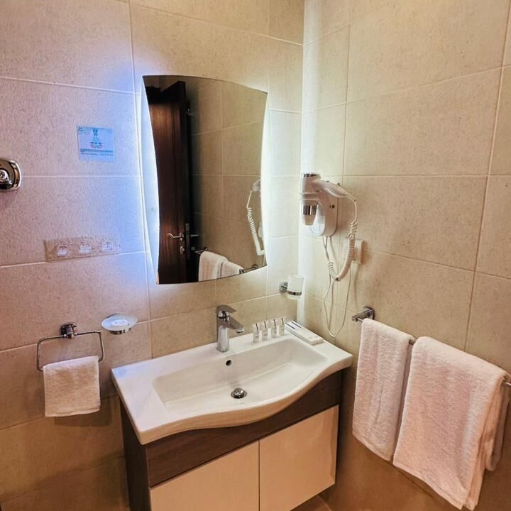 Photo of Bathroom in Al Khobar