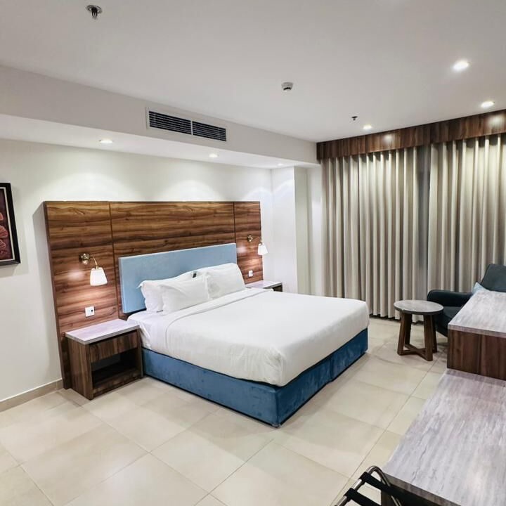 Photo of Bedroom in Al Khobar