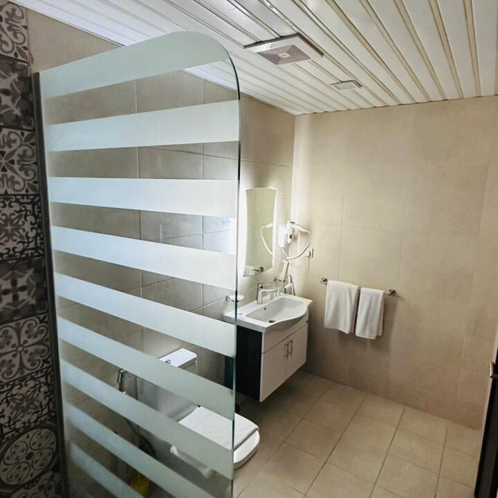 Photo of Bathroom in Al Khobar