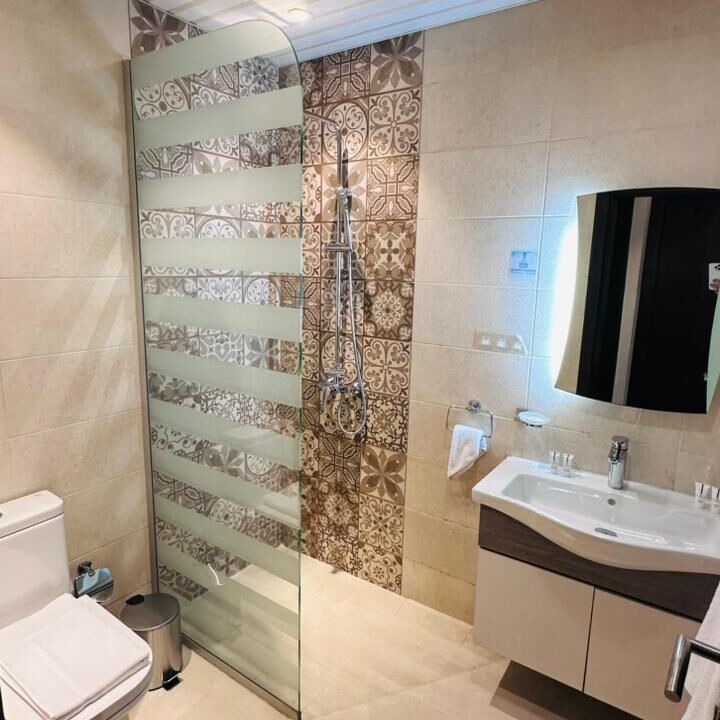 Photo of Bathroom in Al Khobar