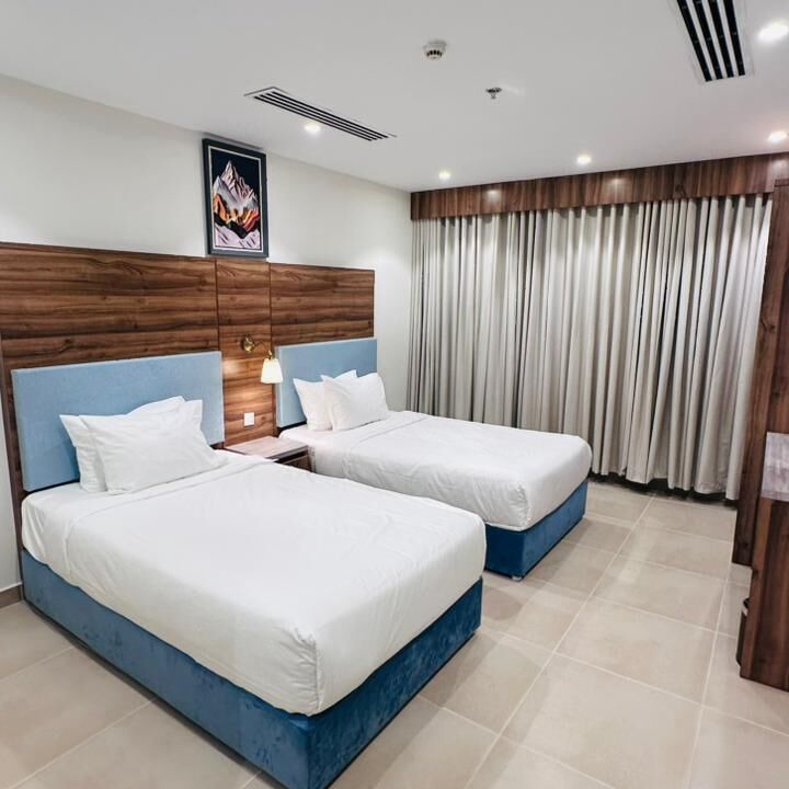Photo of Bedroom in Al Khobar