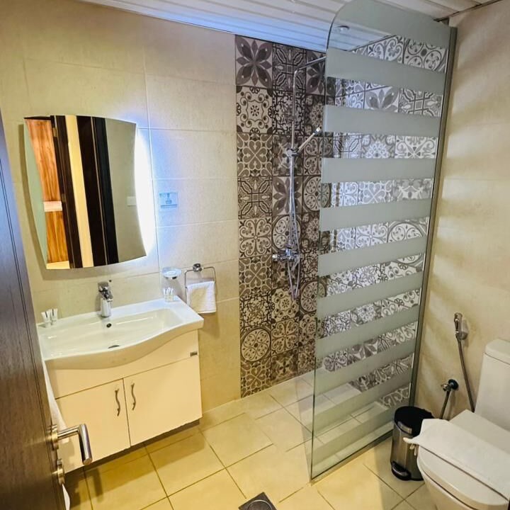 Photo of Bathroom in Al Khobar