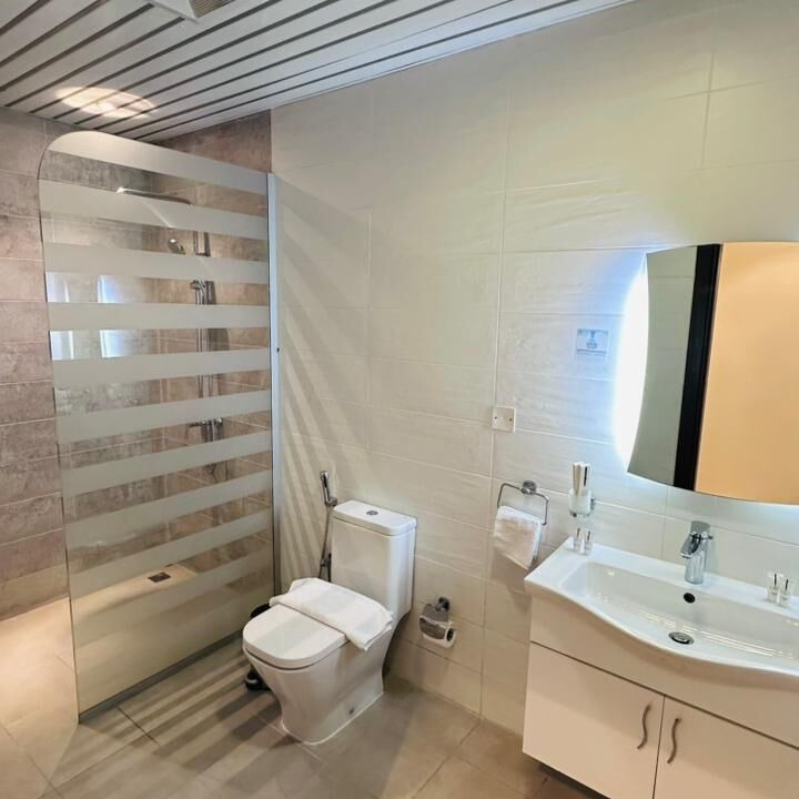 Photo of Bathroom in Al Khobar