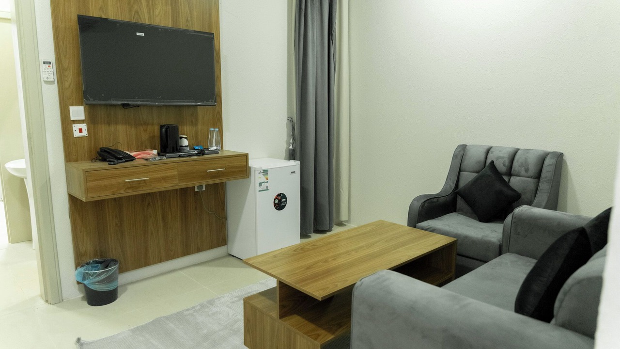 Photo of Livingroom in Buraydah