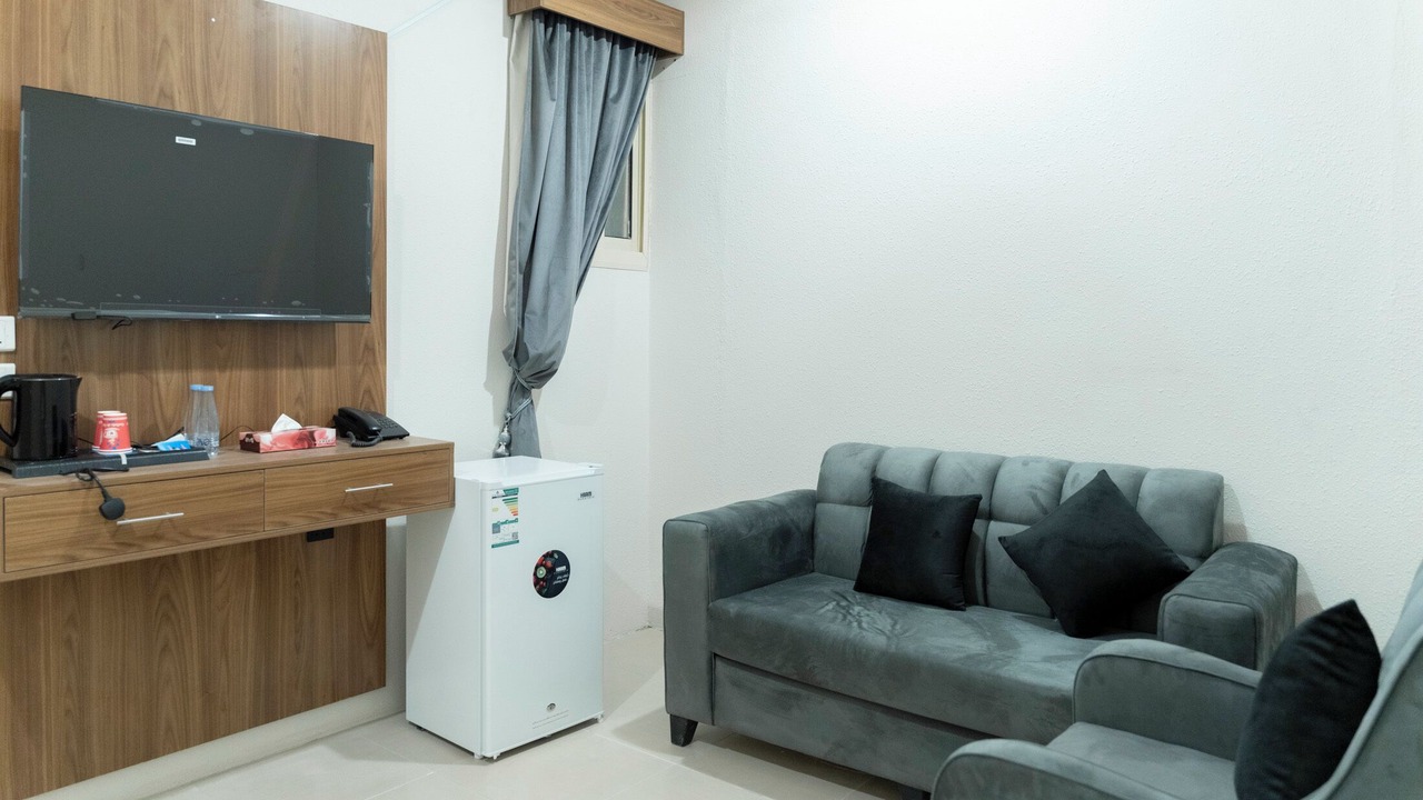 Photo of Livingroom in Buraydah