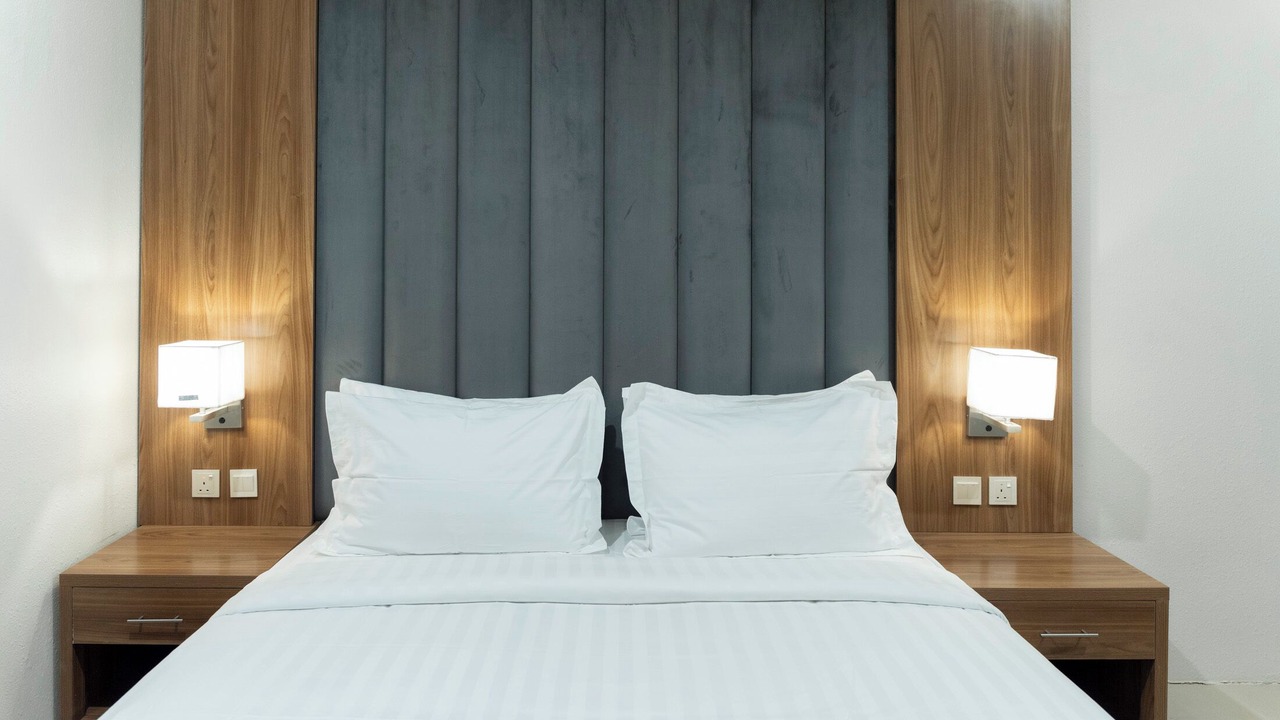 Photo of Bedroom in Buraydah