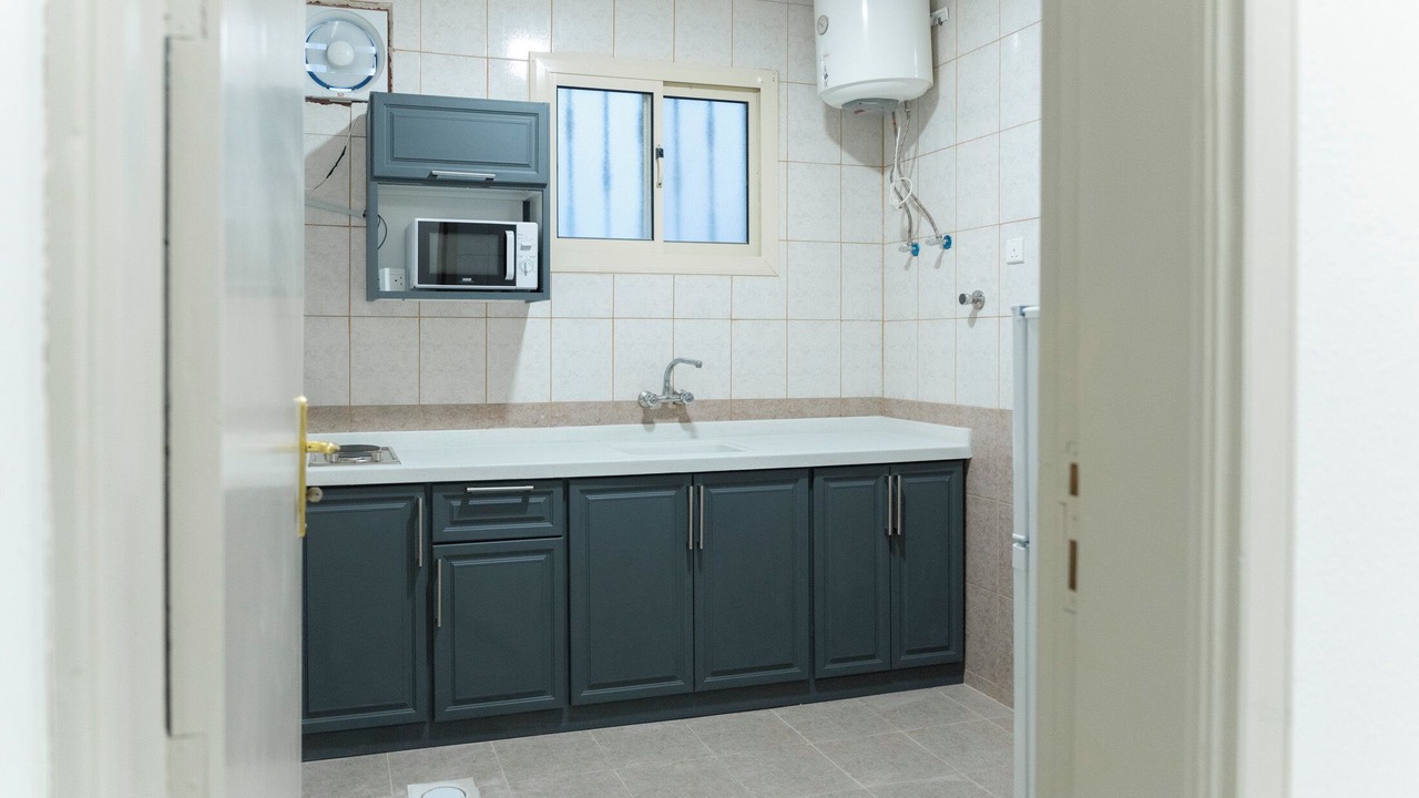 Photo of Bathroom in Buraydah