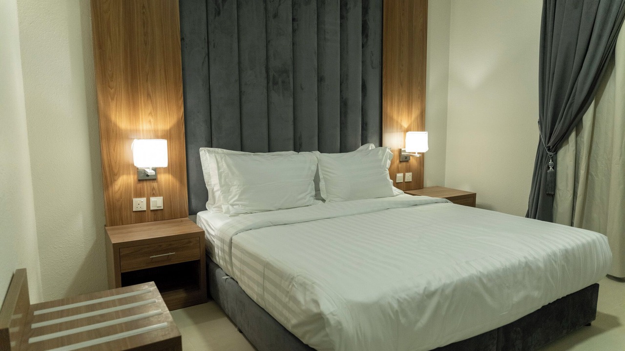 Photo of Bedroom in Buraydah