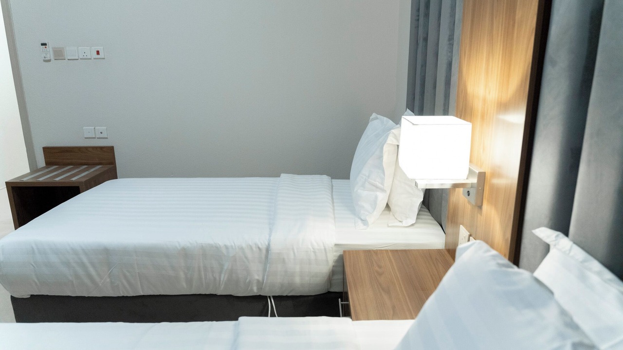 Photo of Bedroom in Buraydah
