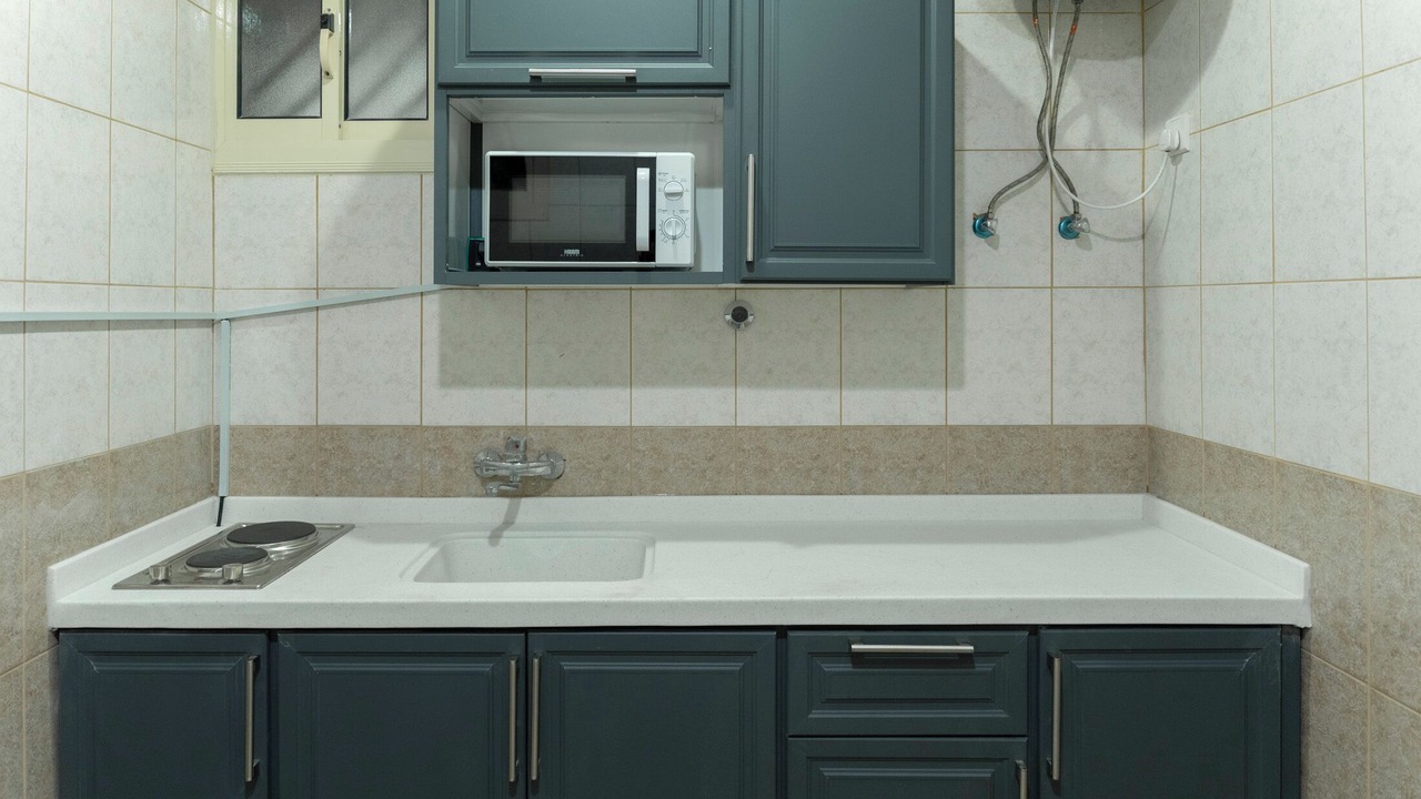 Photo of Kitchen in Buraydah