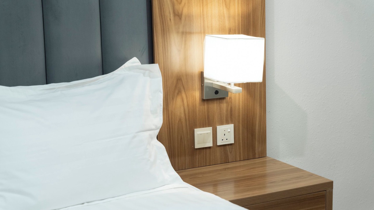 Photo of Bedroom in Buraydah