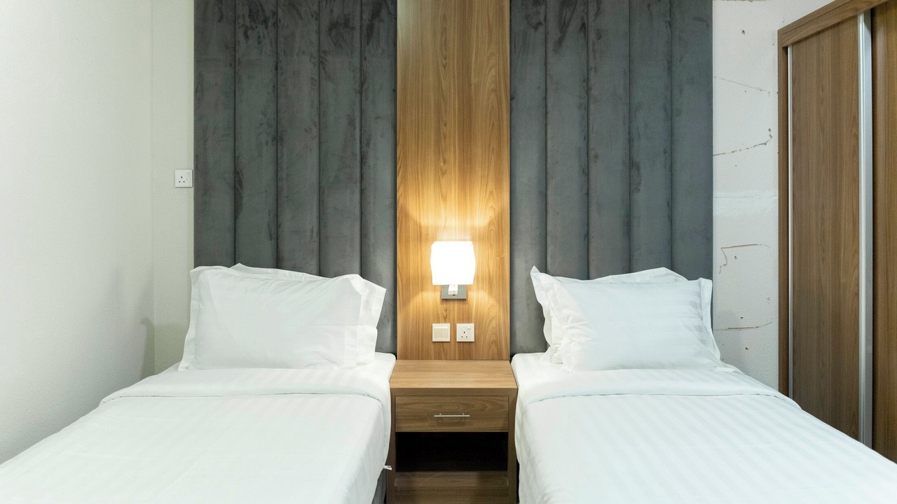 Photo of Bedroom in Buraydah