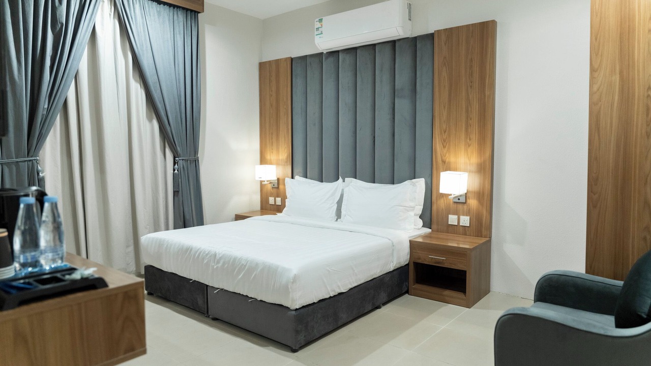 Photo of Bedroom in Buraydah