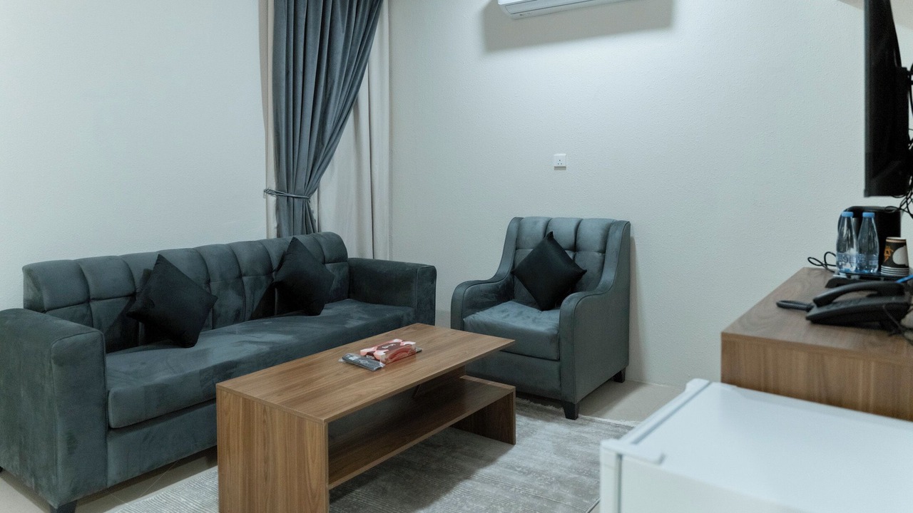 Photo of Livingroom in Buraydah