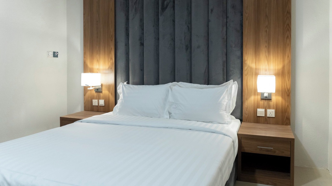 Photo of Bedroom in Buraydah