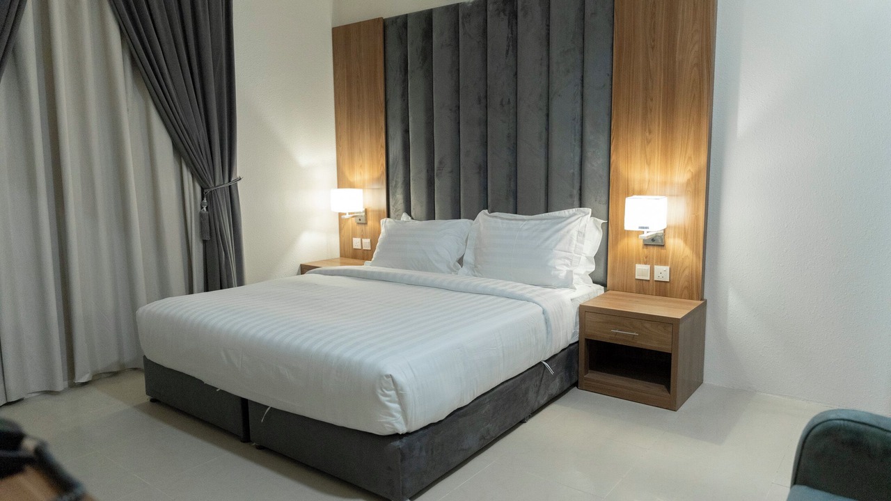 Photo of Bedroom in Buraydah