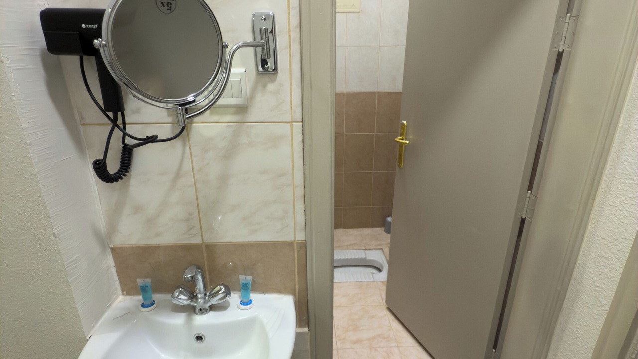 Photo of Bathroom in Buraydah
