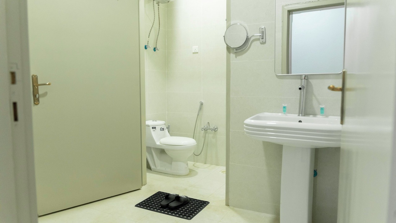 Photo of Bathroom in Buraydah